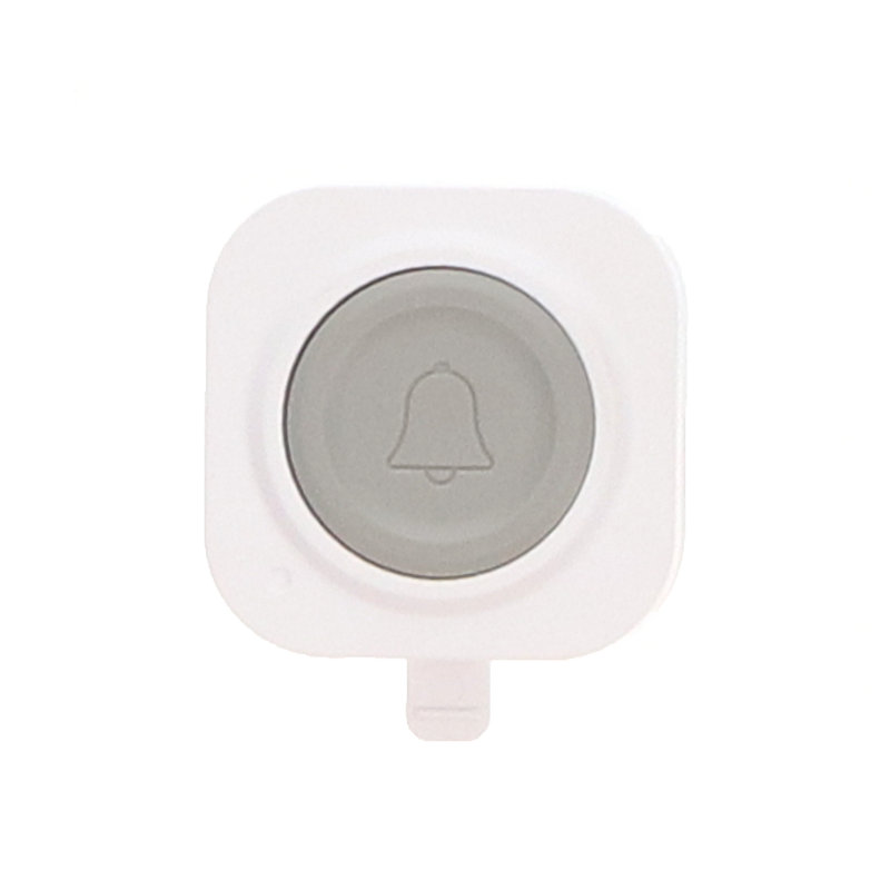 Ｊｅｎｉｘ（ジェニックス）　増設できるワイヤレスチャイム　押しボタン送信機のみ　ＷＣＺＳ２