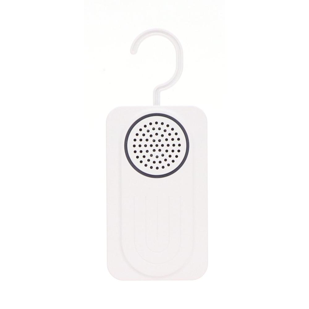 Ｊｅｎｉｘ（ジェニックス）　増設できるワイヤレスチャイム　受信機のみ　ＷＣＺＪ２