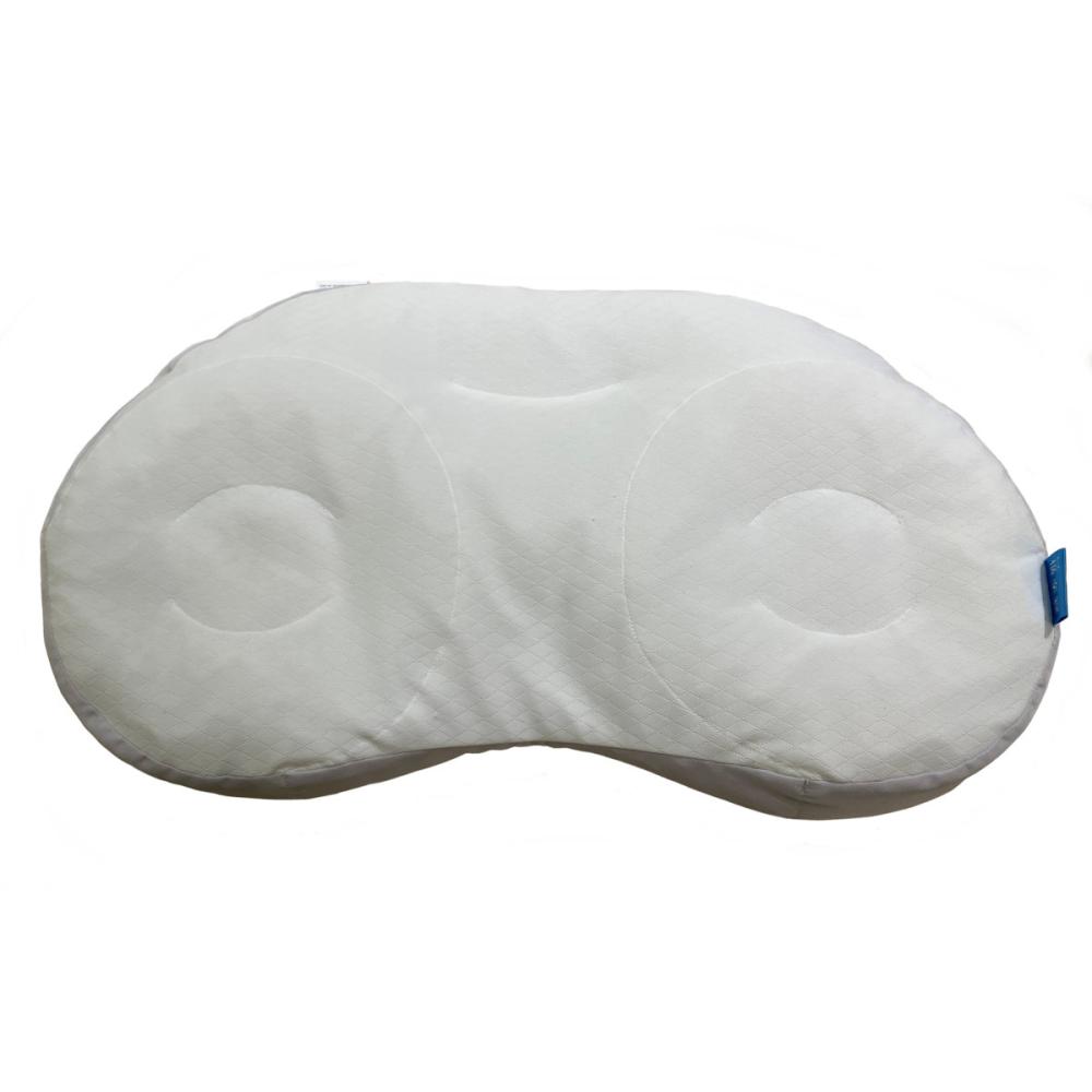 西川医師がすすめる枕　もっと肩楽寝　高め