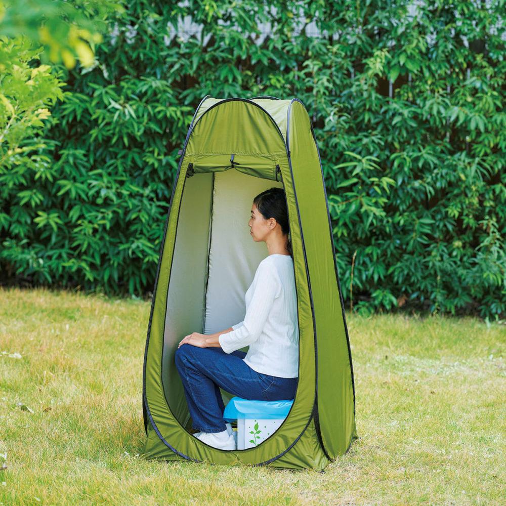 コジット 緊急トイレテント の通販 | ホームセンター コメリ