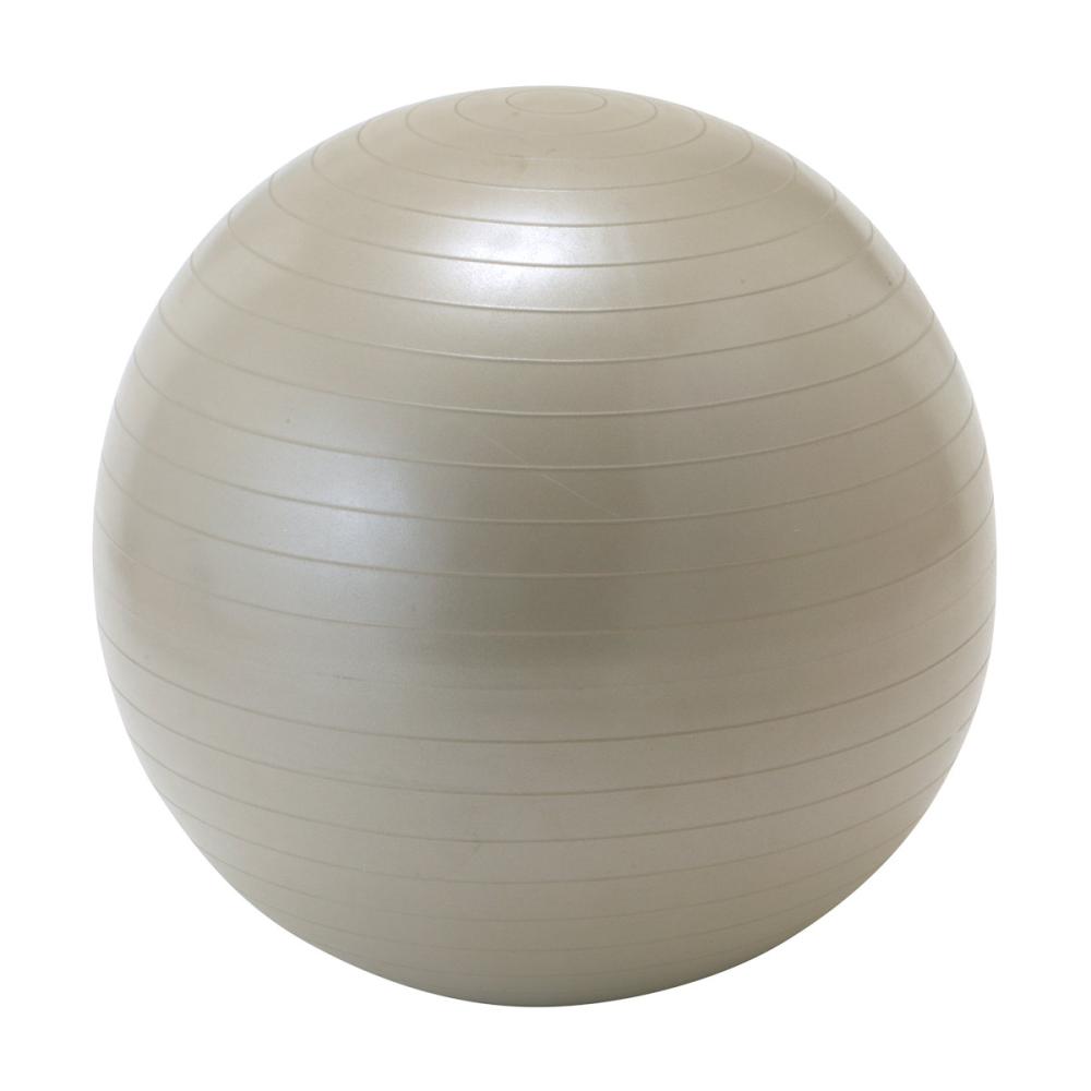 L’CREST(ルクレスト) バランスボール 65cm グレー