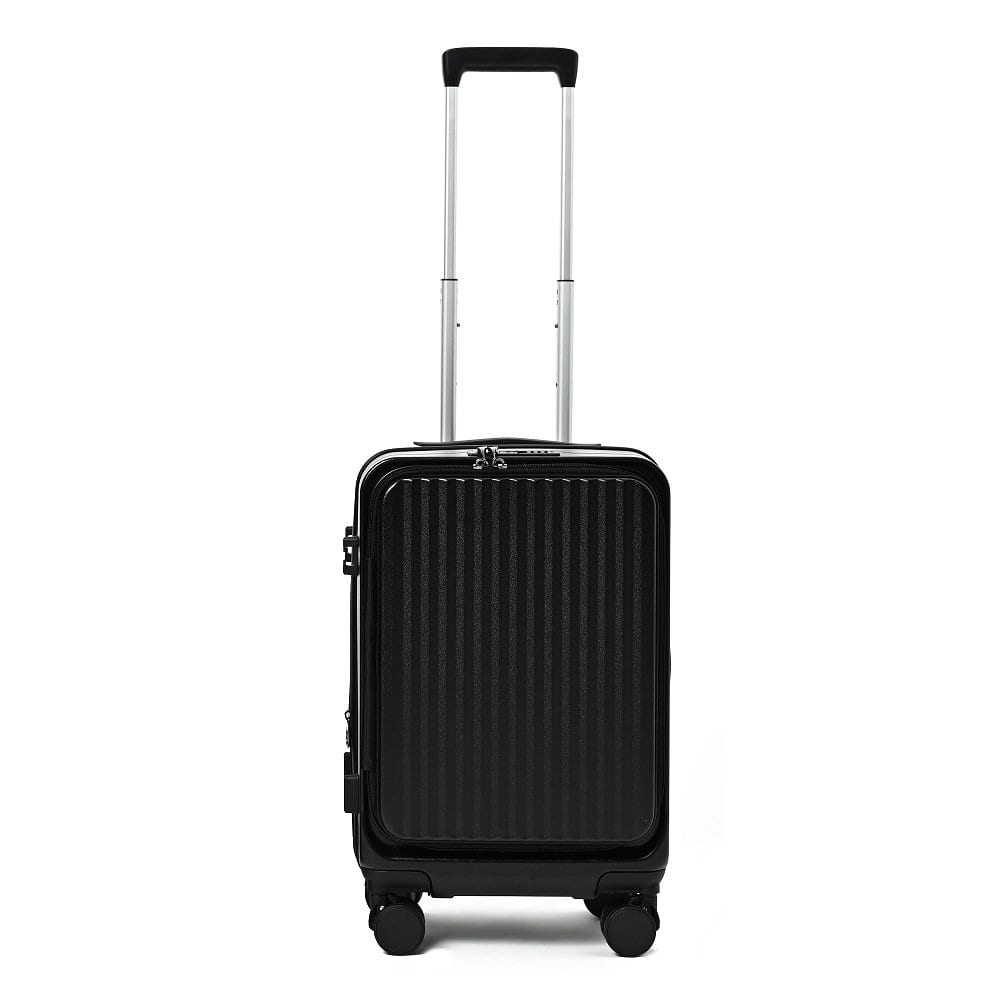ビーブリッジ スーツケース HP02S ブラック 47L