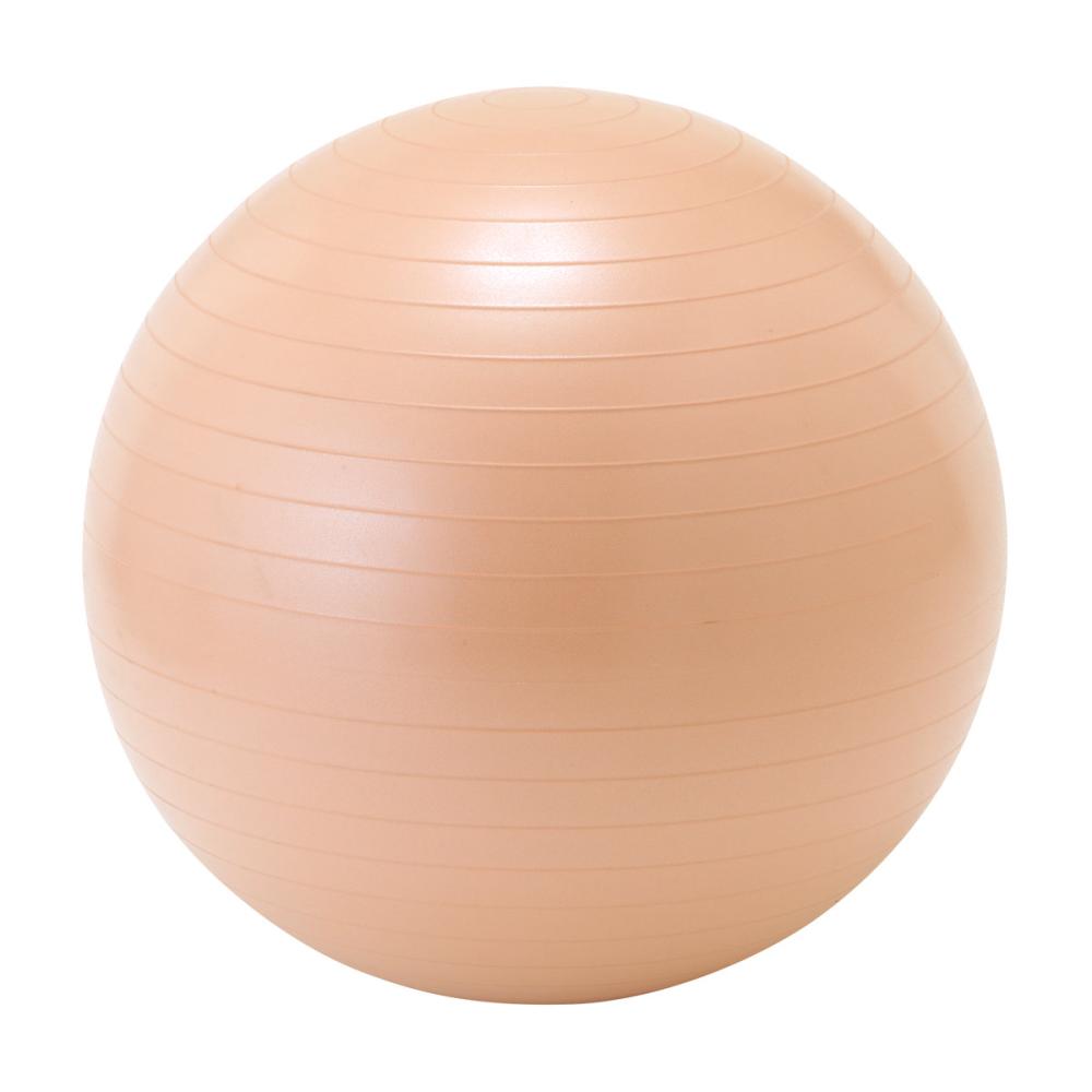 L’CREST(ルクレスト) バランスボール 55cm ピンク
