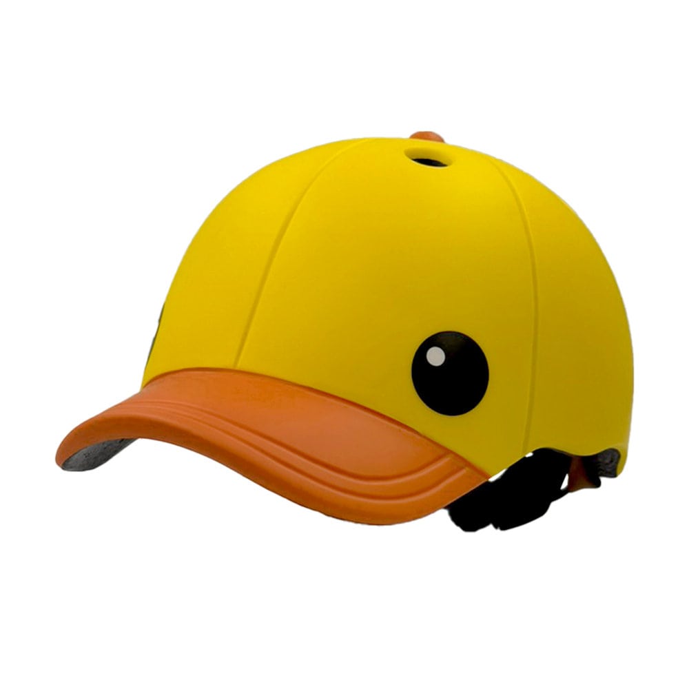 アサヒサイクル SGヘルメット アヒル XS/S