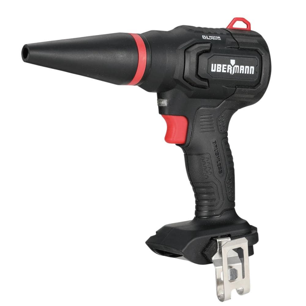 UBERMANN（ウーバマン）18V充電器 UB18VCG6A の
