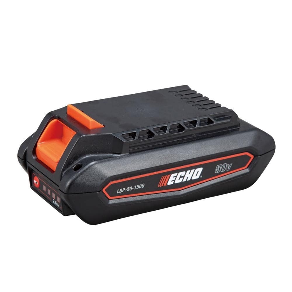 ECHO 50V 1PバッテリーLBP-50-150G
