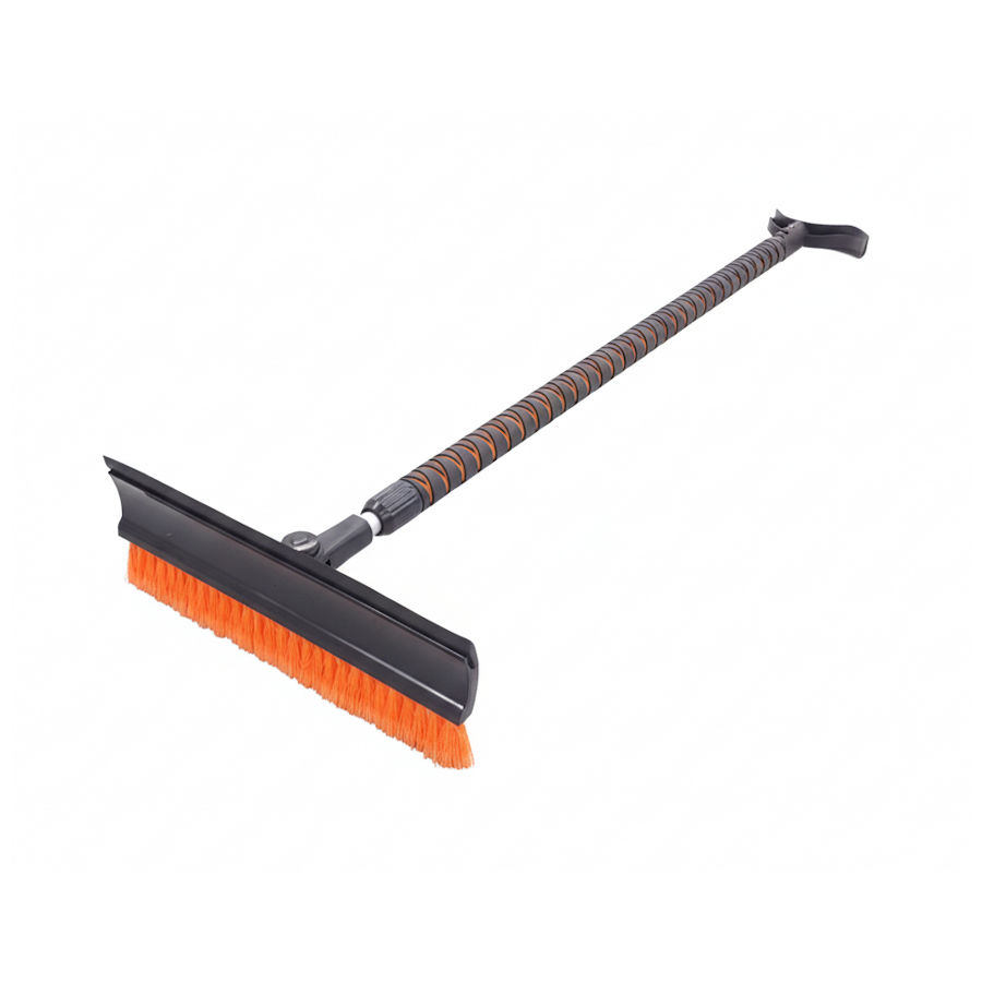 ＣＲＵＺＡＲＤ（クルザード）　スノーブラシ　折りたたみ　ハイルーフ車用　ブラシタイプ　ＬＬ