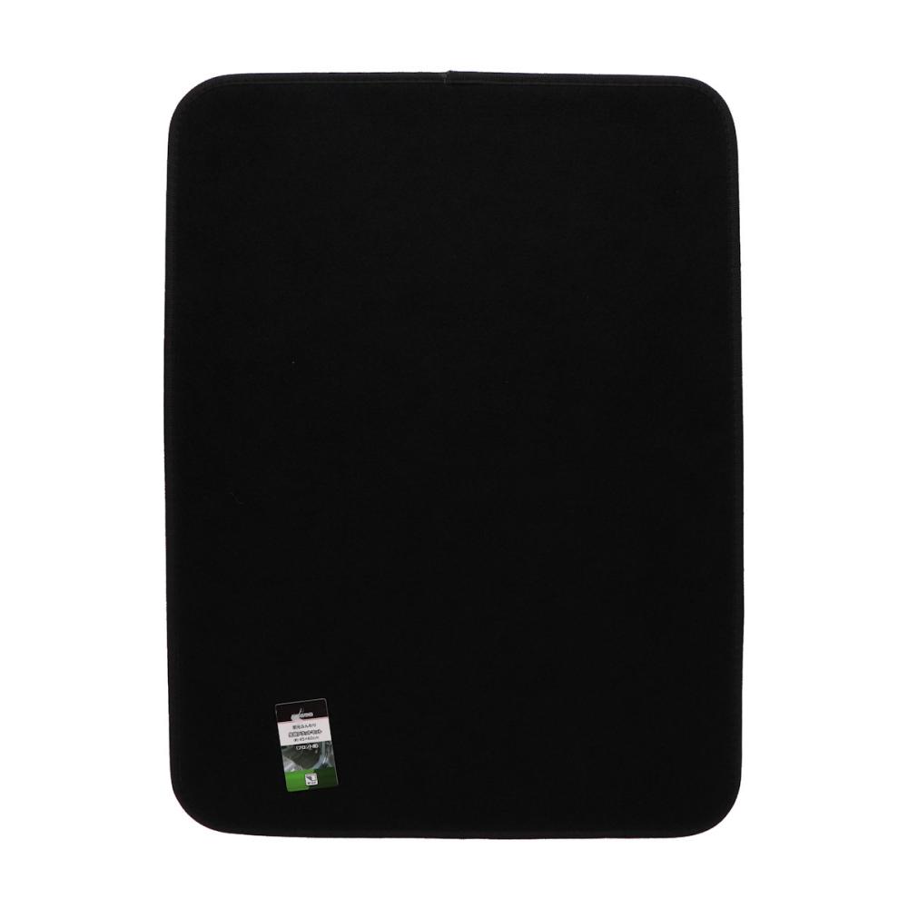 ＣＲＵＺＡＲＤ（クルザード）　生地フラットマット　フロント用　４５×６０ｃｍ