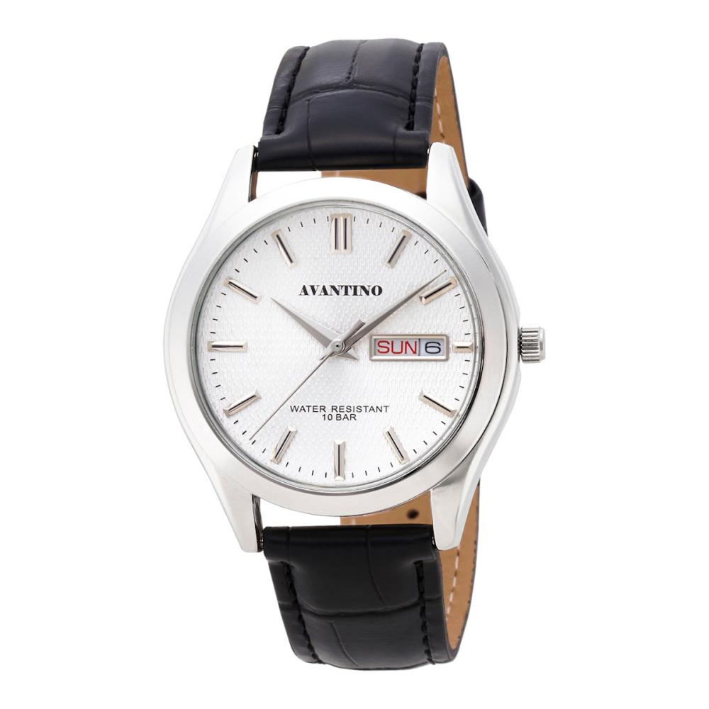 クレファー　腕時計　ＡＶ－ＡＭ３９９－ＳＶＳ