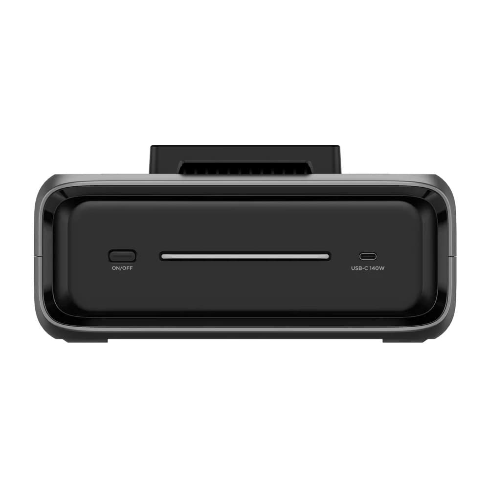 EcoFlow(エコフロー) ポータブル電源RIVER3補助バッテリー EFEB290
