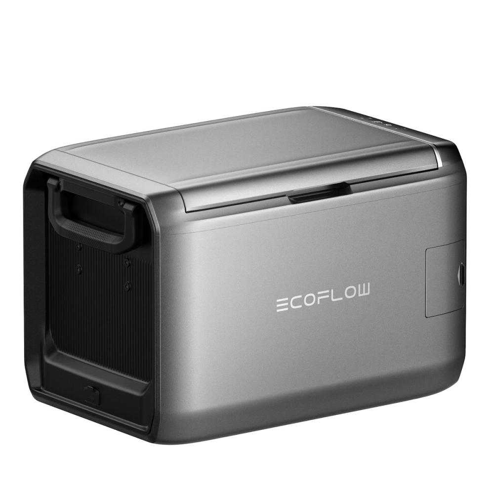 EcoFlow(エコフロー) 冷蔵冷凍庫GLACIER Classic 55L