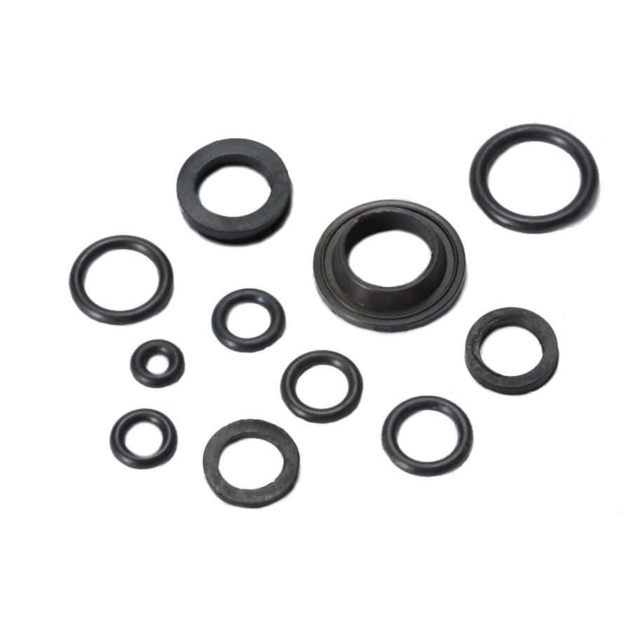 工進　ステンレス噴霧器ＳＳ－４用パッキンセット　ＰＡ－４４８