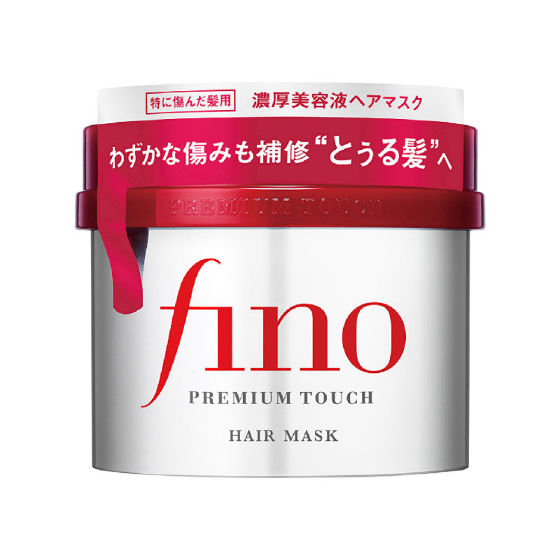 フィーノ プレミアム美容液ヘアマスク 230mL
