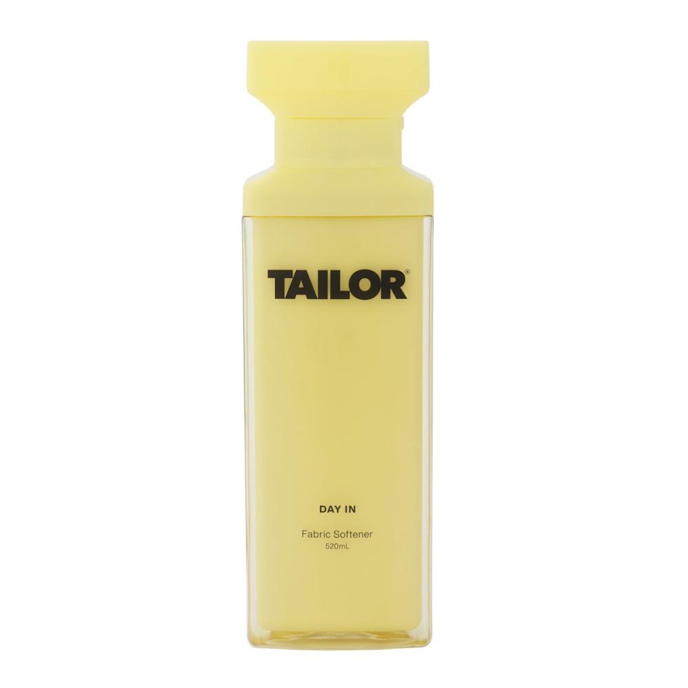 bridge TAILOR 柔軟剤 DAY IN 本体 520mL