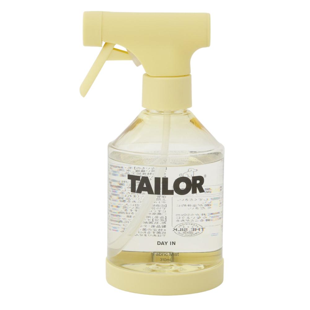 bridge TAILOR ファブリックミスト DAY IN 本体 310mL