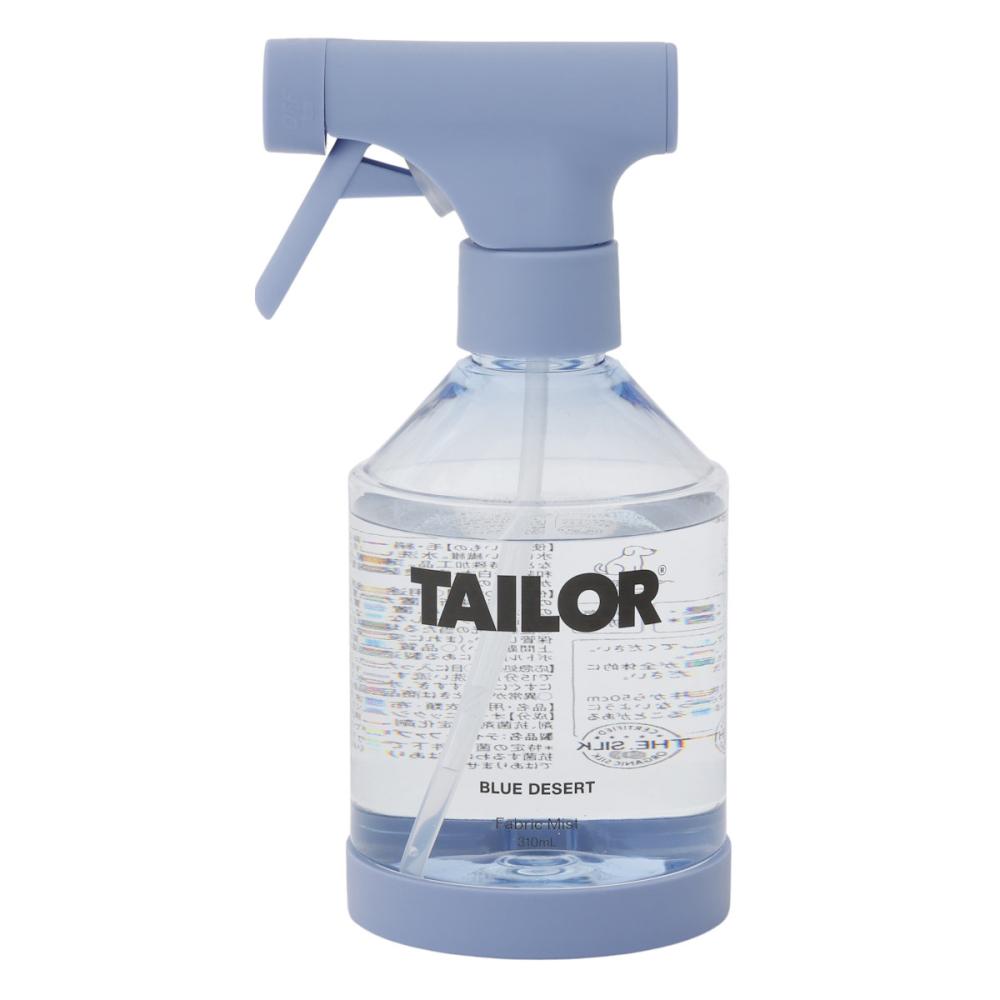 bridge TAILOR ファブリックミスト BLUE DESERT 本体 310mL
