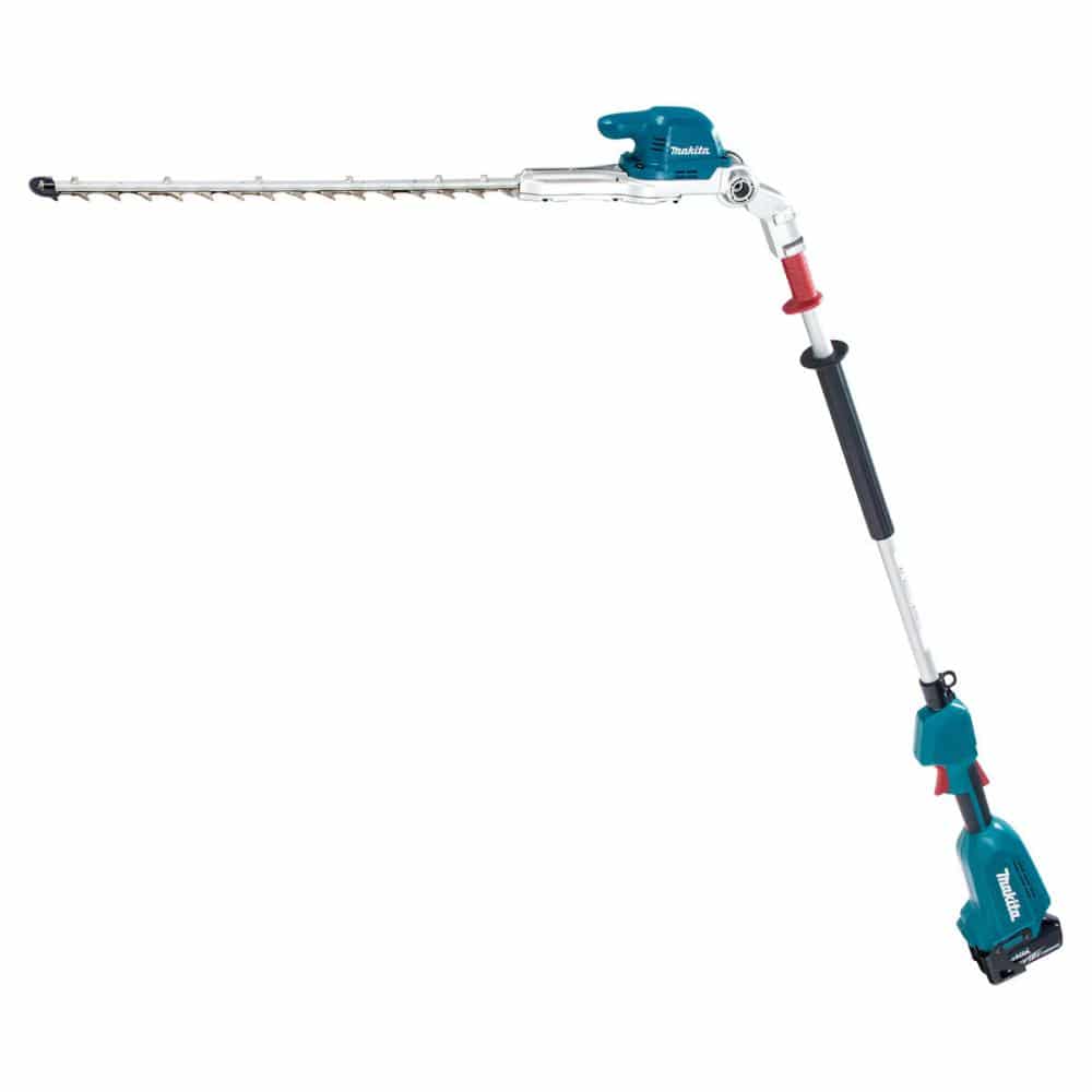 マキタ　充電式ポールバリカン　ＭＵＮ５０１ＷＤＷＦ