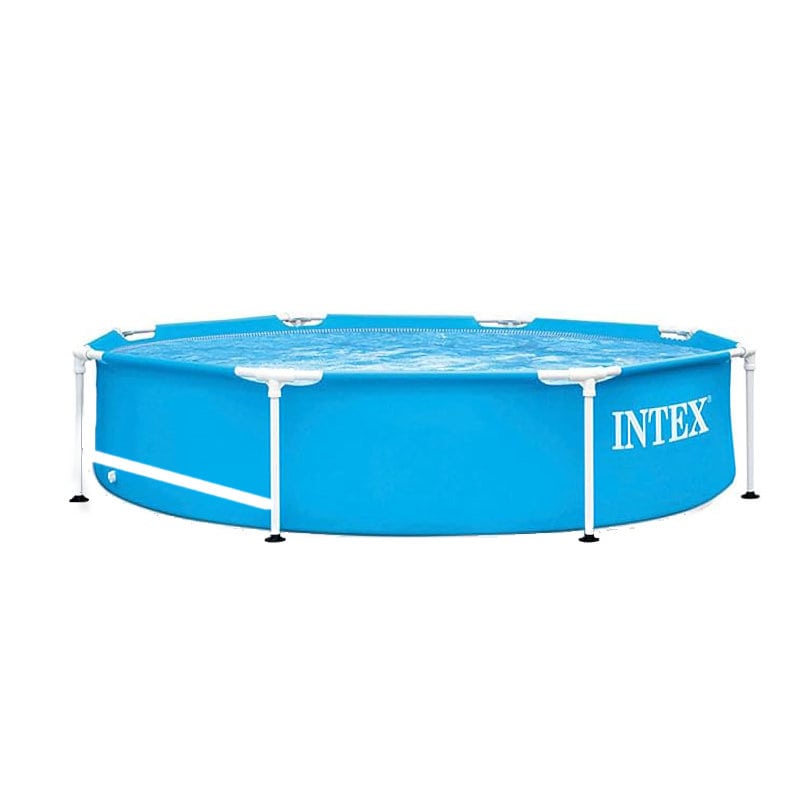 ＩＮＴＥＸ（インテックス）　メタルフレームプール　２８２０５