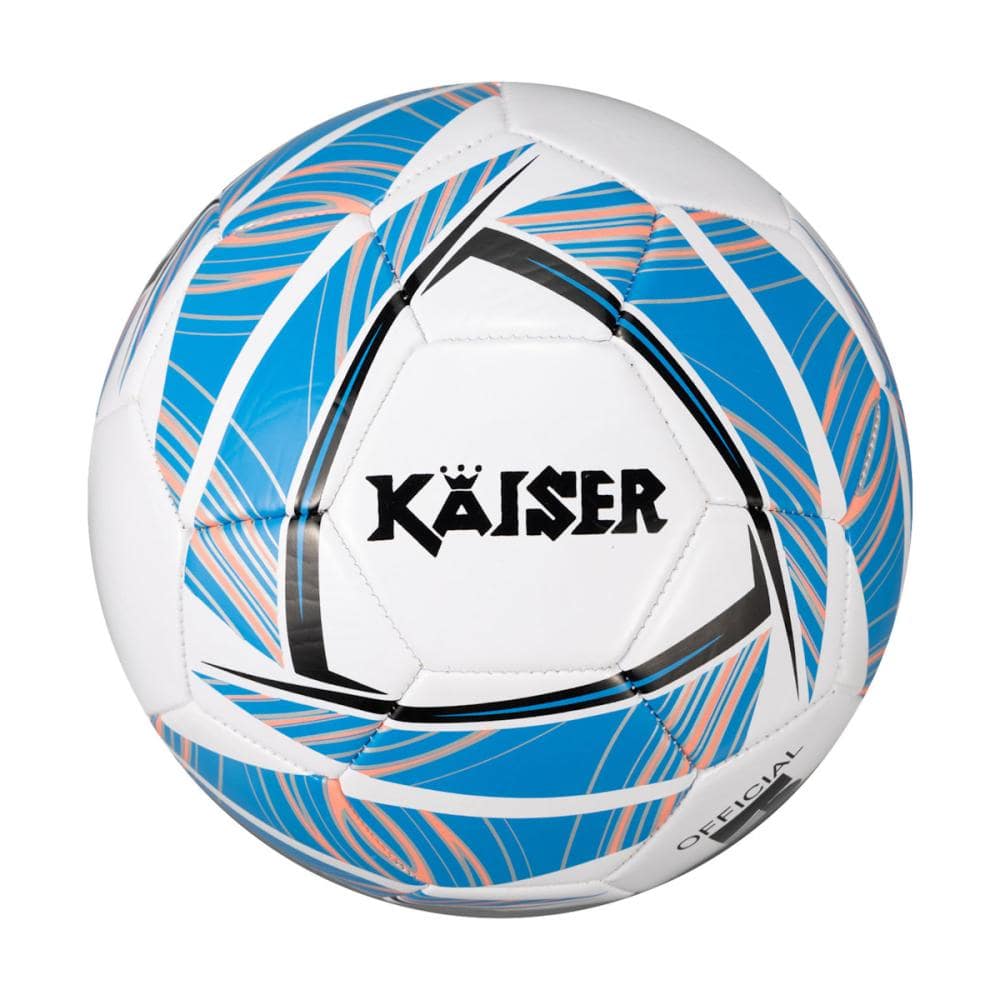 ＰＶＣサッカーボール４号　箱入り　ＫＷ－１６１