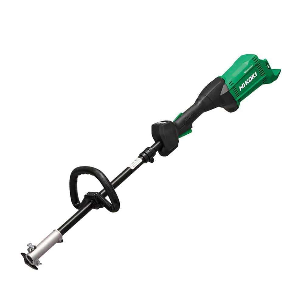 HiKOKI（旧日立工機） 充電式コードレス刈払機 本体のみ