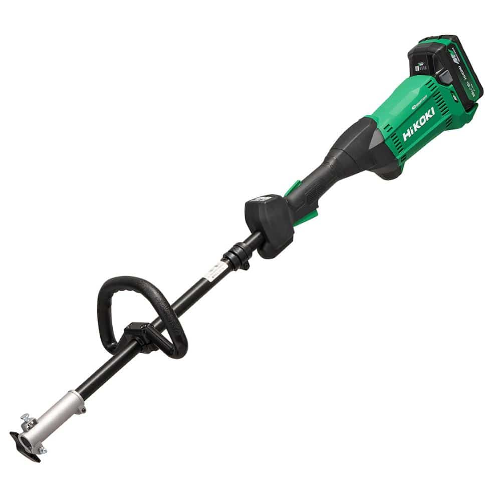ムスクリン )高年式 パナ　24インチ　3段16Ah（5点灯）充電器あり LEDズームライト 防水 1600lm [品番]07-8654｜株式会社オーム電機