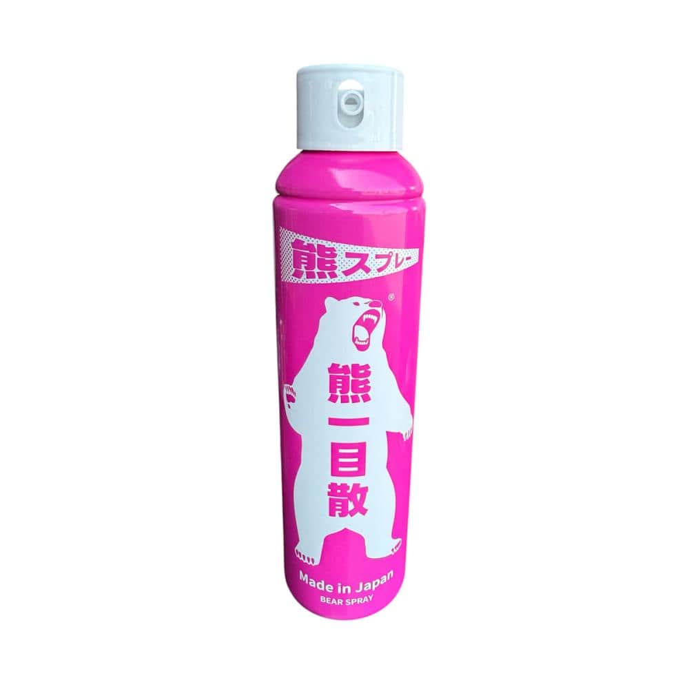 熊一目散 280mL