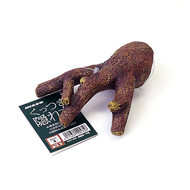 くっつき隠れ木　Ｓ