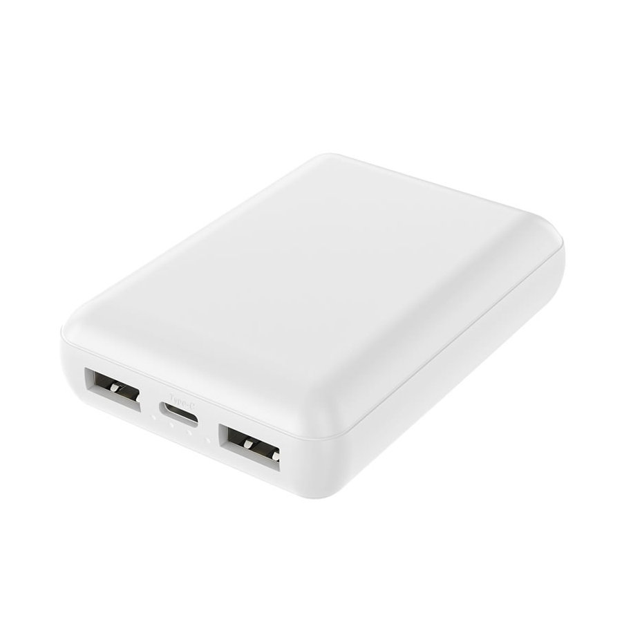 HIDISC モバイルバッテリー PD20W対応