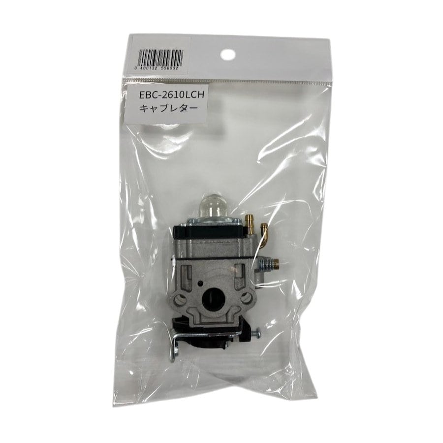 ナカトミ キャブレターASSY EBC-2610LCH
