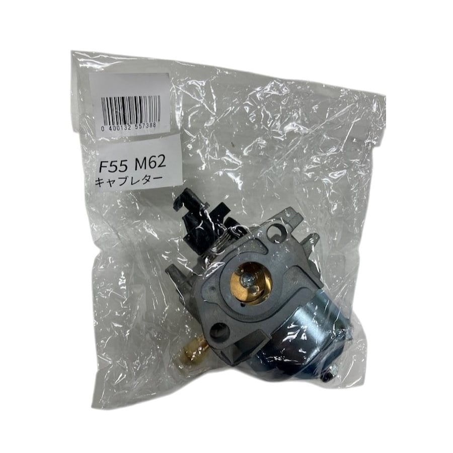 ナカトミ　キャブレターＡＳＳＹ　Ｍ６２Ｆ５５