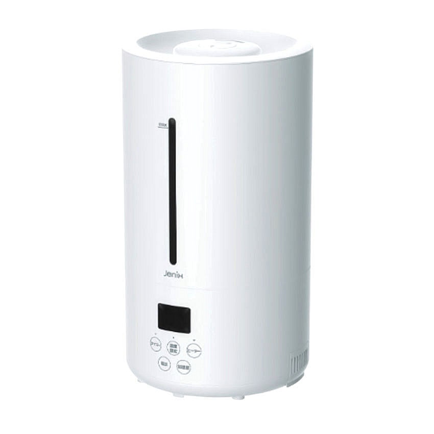 Ｊｅｎｉｘ（ジェニックス）　ハイブリッド加湿器　上部給水　木造８．５畳　ホワイト　ＫＭＺＨ－ＡＡ５０（Ｗ）