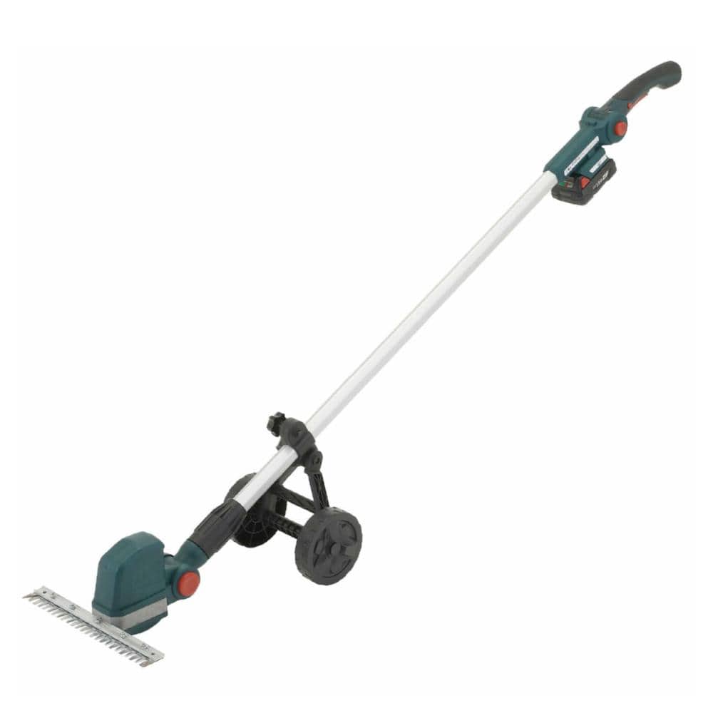 Ｂ－Ｓｈａｒｅ　充電式草刈機グランドトリマー　ＢＳ１８ＶＧＴ