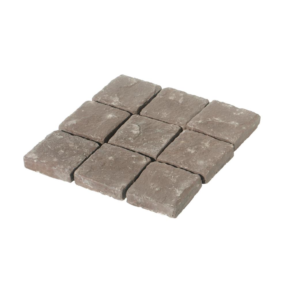 コメリ　ジョイント平板　ブラウン　３０×３０×２．５ｃｍ