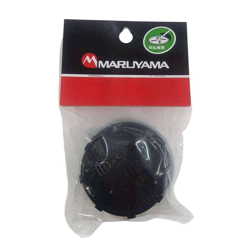 丸山製作所　刈払機用パーツ　タンクキャップ　ＫＪ－３０用