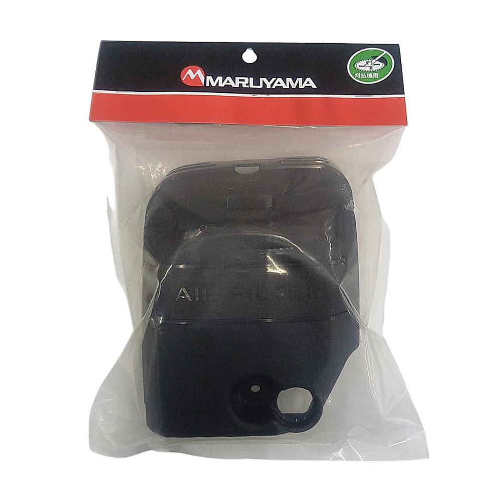 丸山製作所　刈払機用パーツ　エアクリーナーカバー　ＦＥ３６０　ＫＪ－３０他