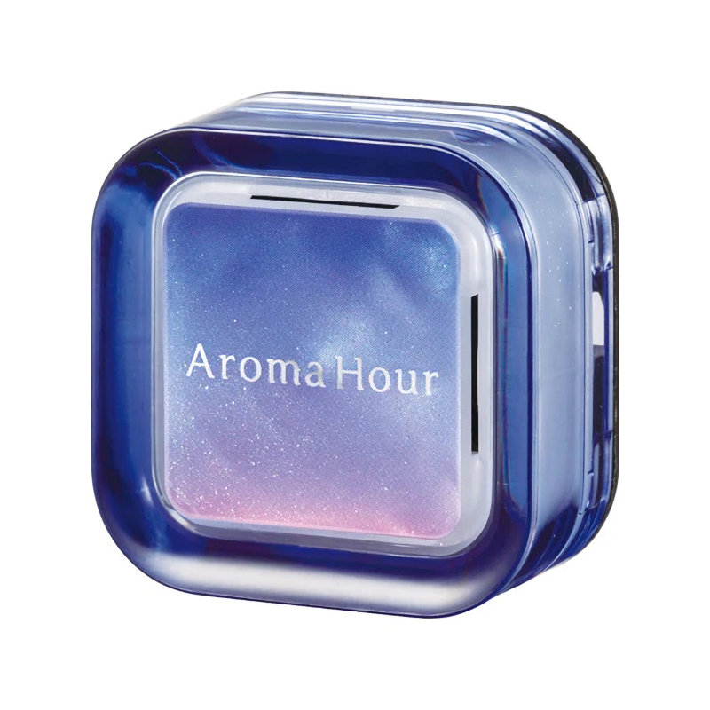 晴香堂　アロマアワークリップ　リラックスブルーム　３７０５