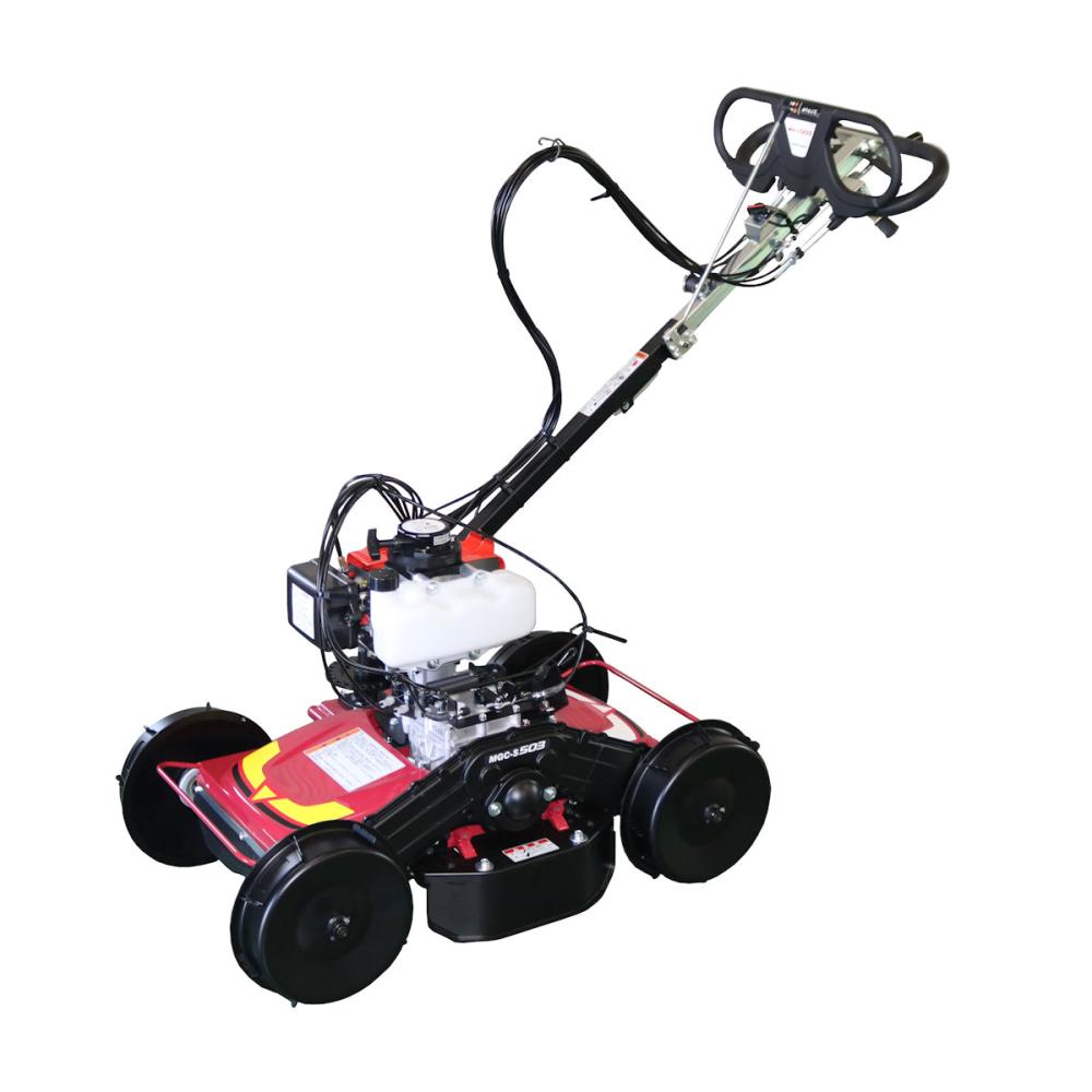 丸山製作所　自走畔草刈機ＭＧＣ－Ｓ５０３