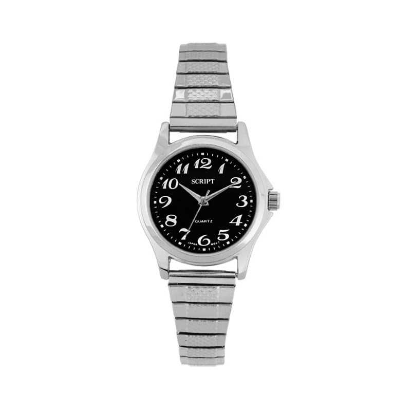 サン・フレイム　腕時計　ＮＳＳＬ０６－ＳＢＫ