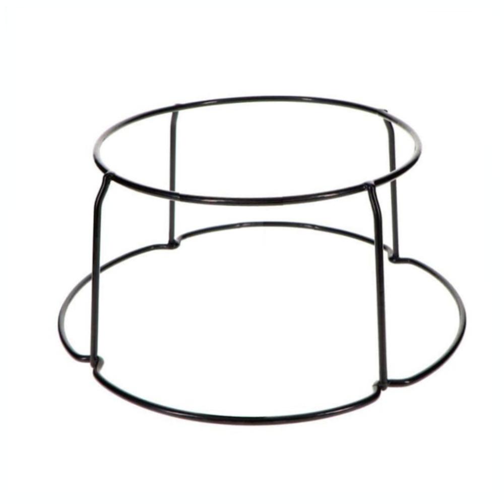 Ｂｒｅｅｚｙ　Ｇｒｅｅｎ　ボールプランタースタンド　Ｓ