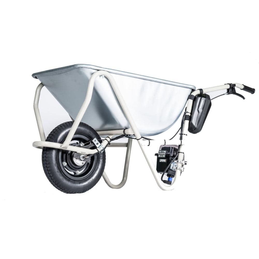 CuboRex(キューボレックス) 電動一輪車 (バッテリーなし・充電器なし・ブレーキ付)