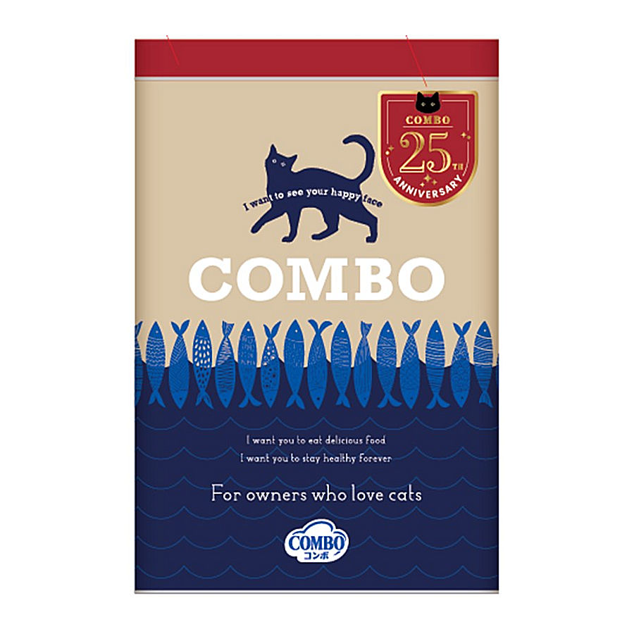 コンボキャット缶　腎臓の健康維持　６００ｇ×２個