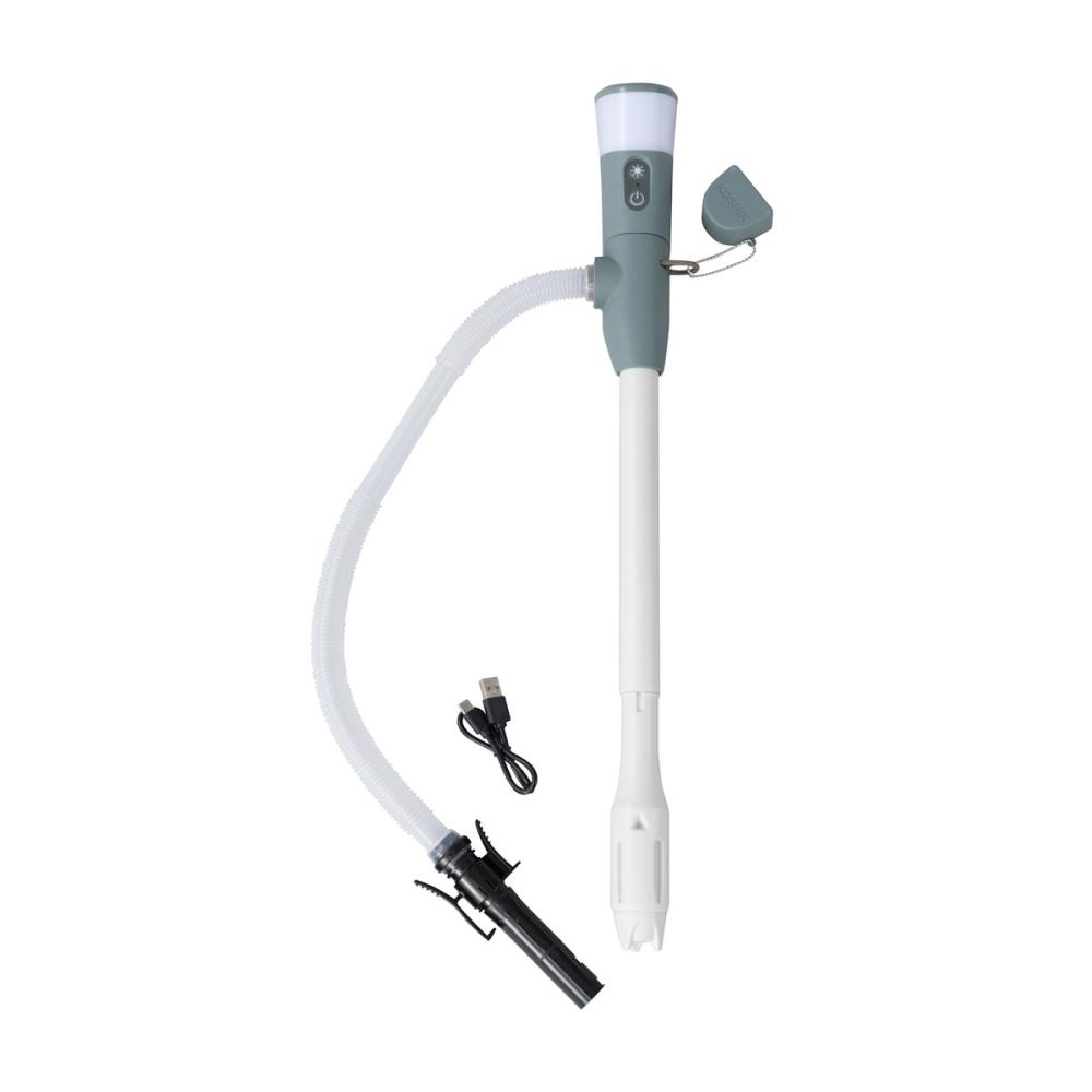 工進　充電式灯油ポンプ　ＢＥＰ－１０