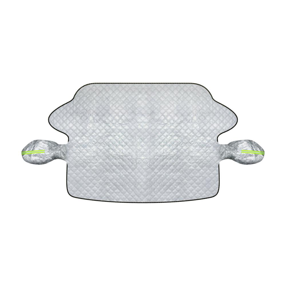 フロントウェザーガード厚手