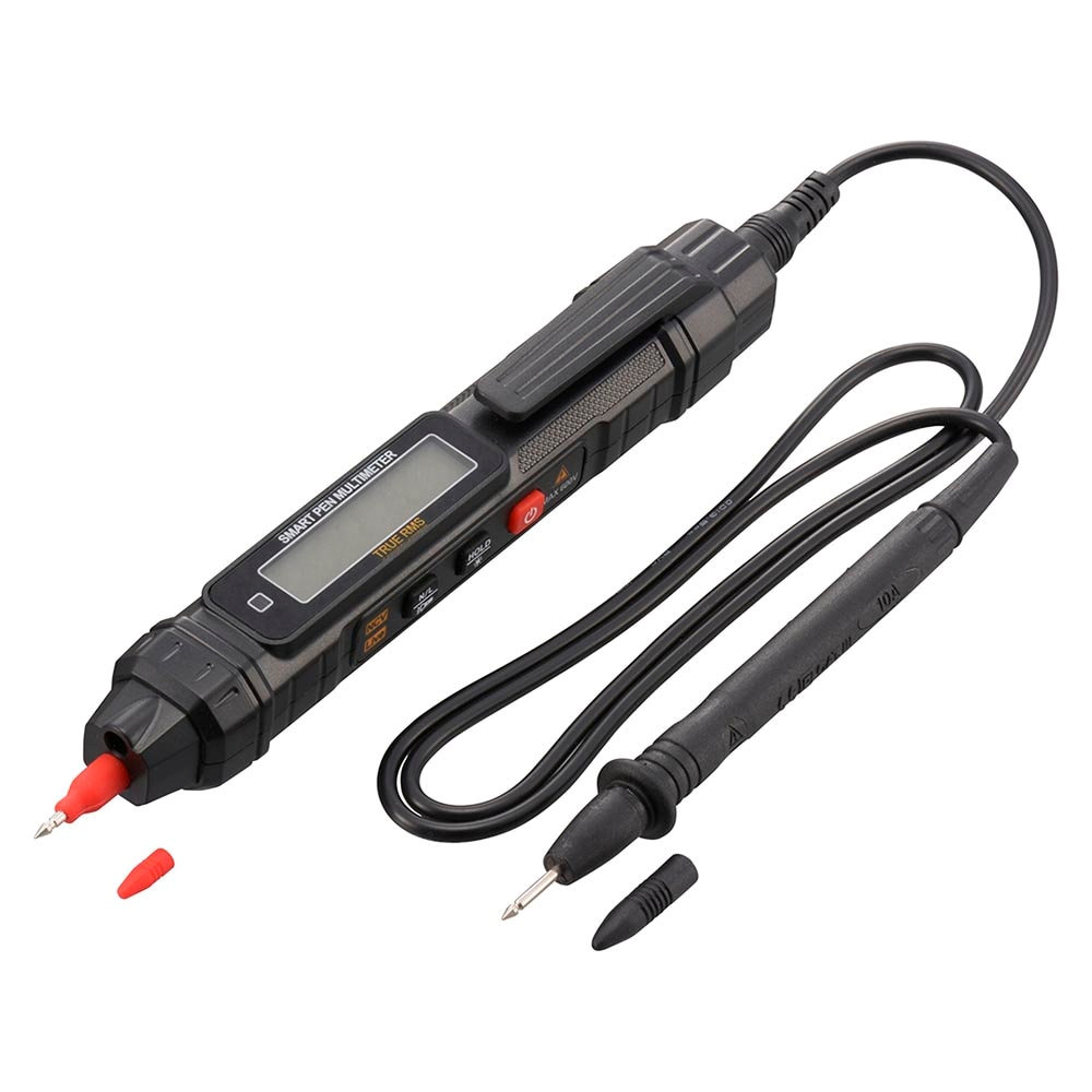 オーム電機 ペン型デジタルマルチテスター DP24
