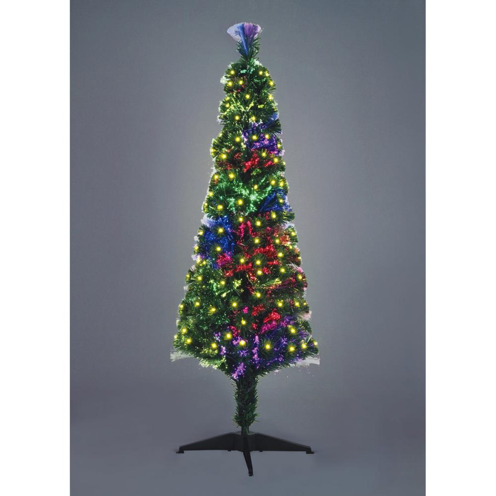 ペンシルファイバーツリー　１５０ｃｍ