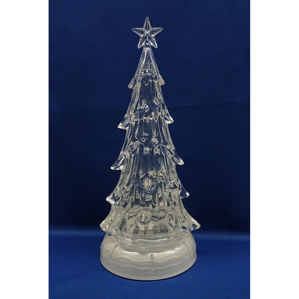 バブルＬＥＤライト　ツリー　Ｌ