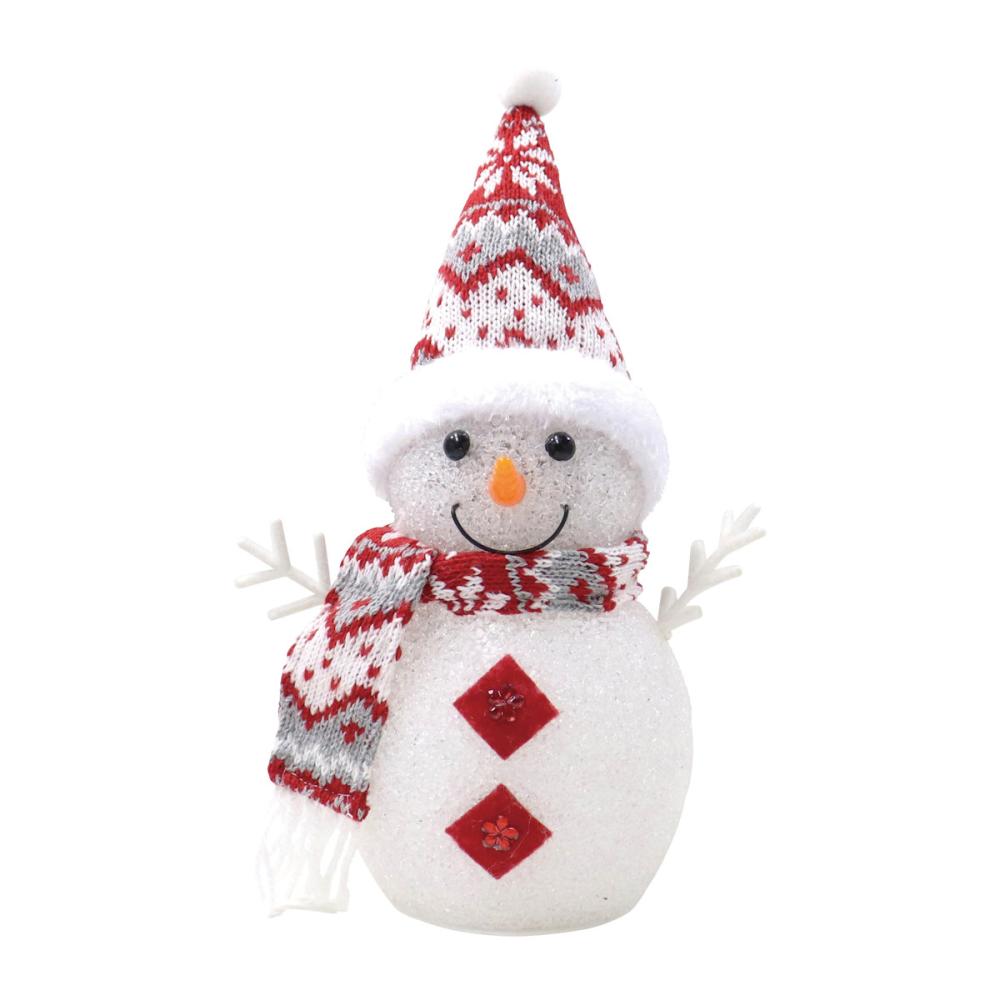 ＥＶＡ　スノーマンＬ　レッド