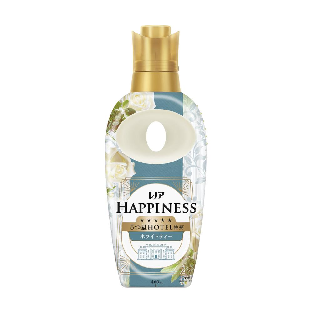 Ｐ＆Ｇ　レノアハピネス　ホワイトティーの香り　本体　４６０ｍＬ