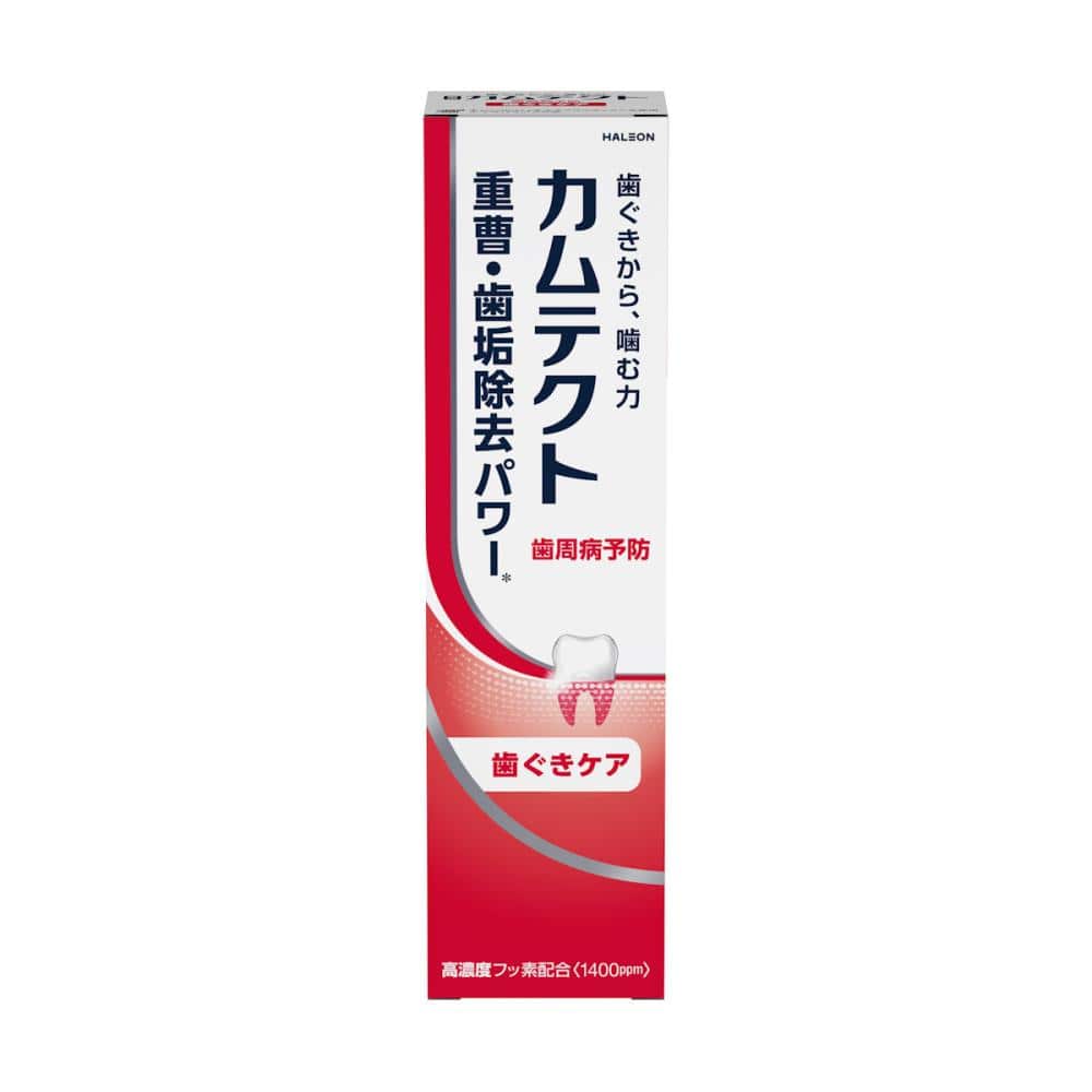 Ｈａｌｅｏｎ　カムテクト　歯ぐきケア　１１５ｇ