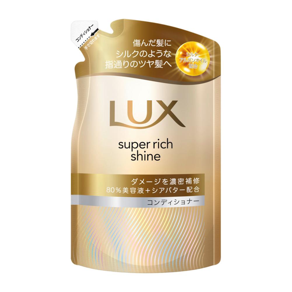 ユニリーバ　ラックス　ダメージリペアコンディショナー　詰替用　２８０ｇ